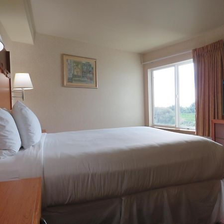 Hotel Mar Vista Ocean Shores Eksteriør bilde