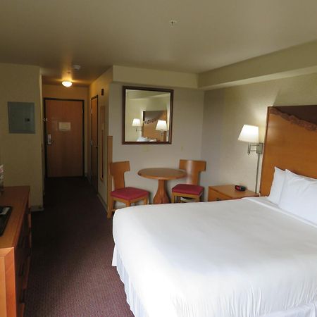 Hotel Mar Vista Ocean Shores Eksteriør bilde