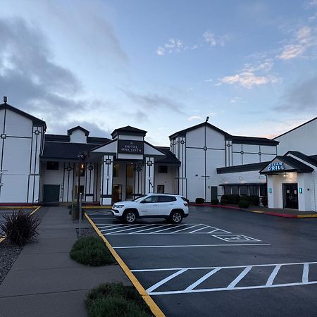 Hotel Mar Vista Ocean Shores Eksteriør bilde
