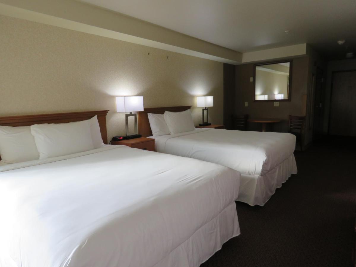 Hotel Mar Vista Ocean Shores Eksteriør bilde