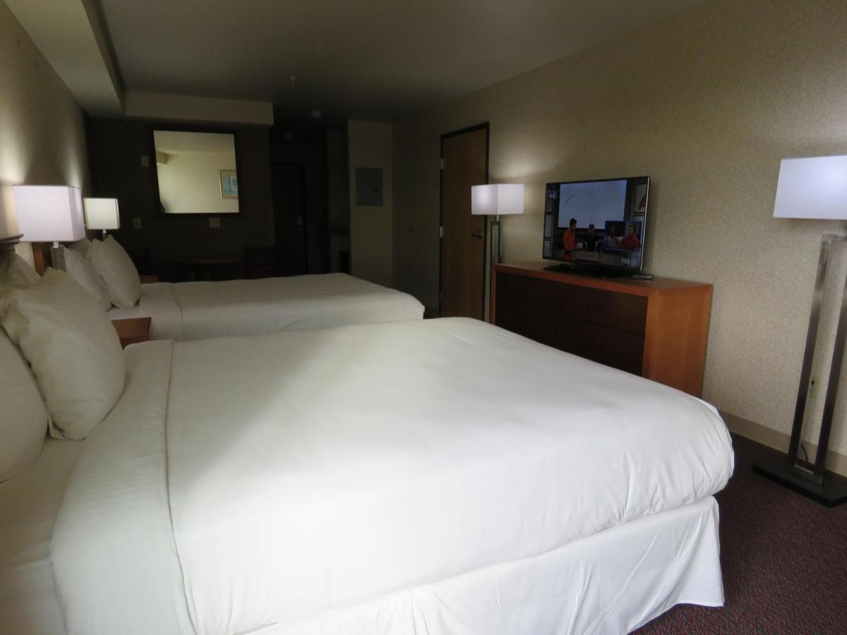 Hotel Mar Vista Ocean Shores Eksteriør bilde