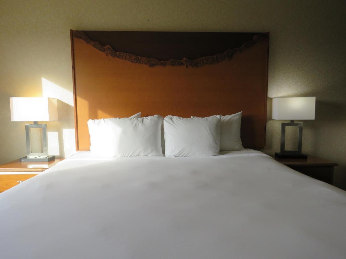 Hotel Mar Vista Ocean Shores Eksteriør bilde