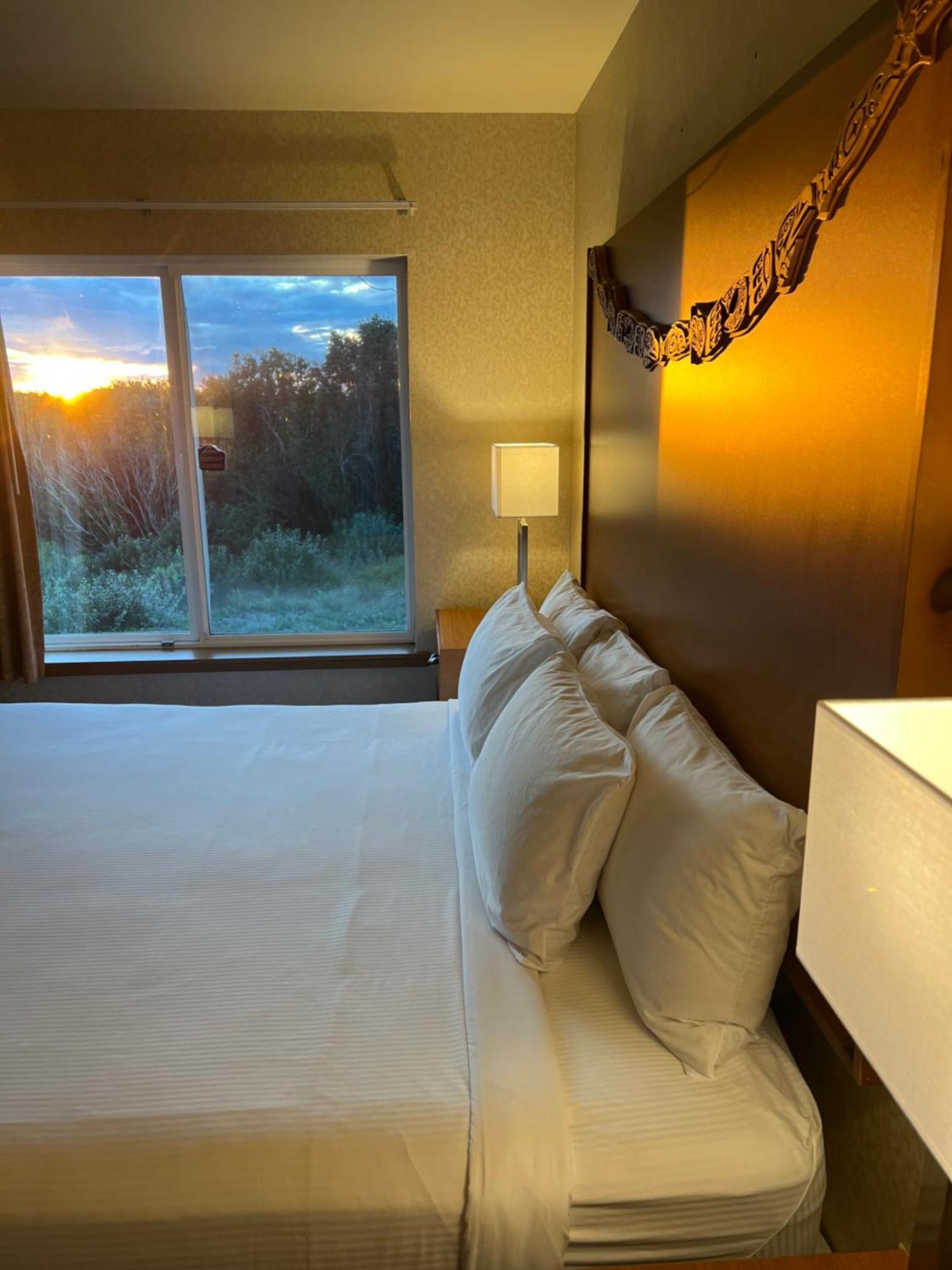 Hotel Mar Vista Ocean Shores Eksteriør bilde