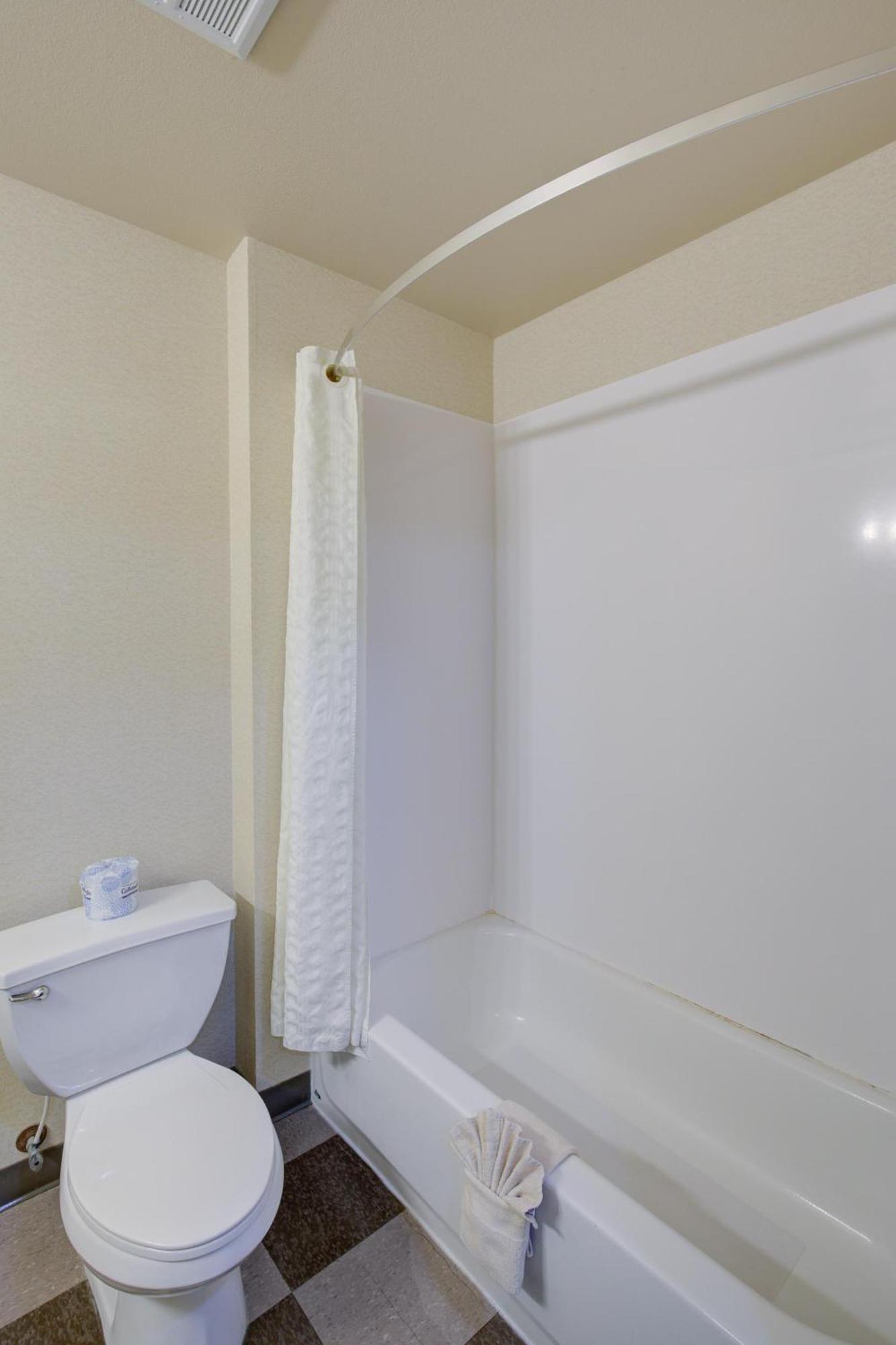 Hotel Mar Vista Ocean Shores Rom bilde