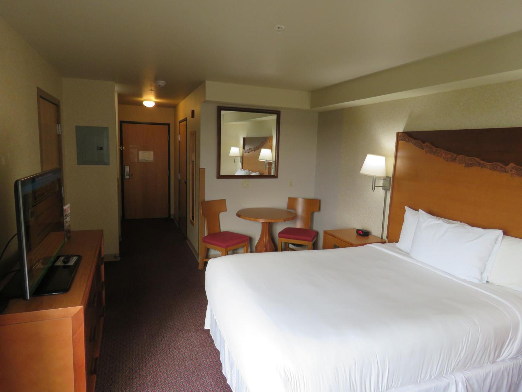 Hotel Mar Vista Ocean Shores Eksteriør bilde