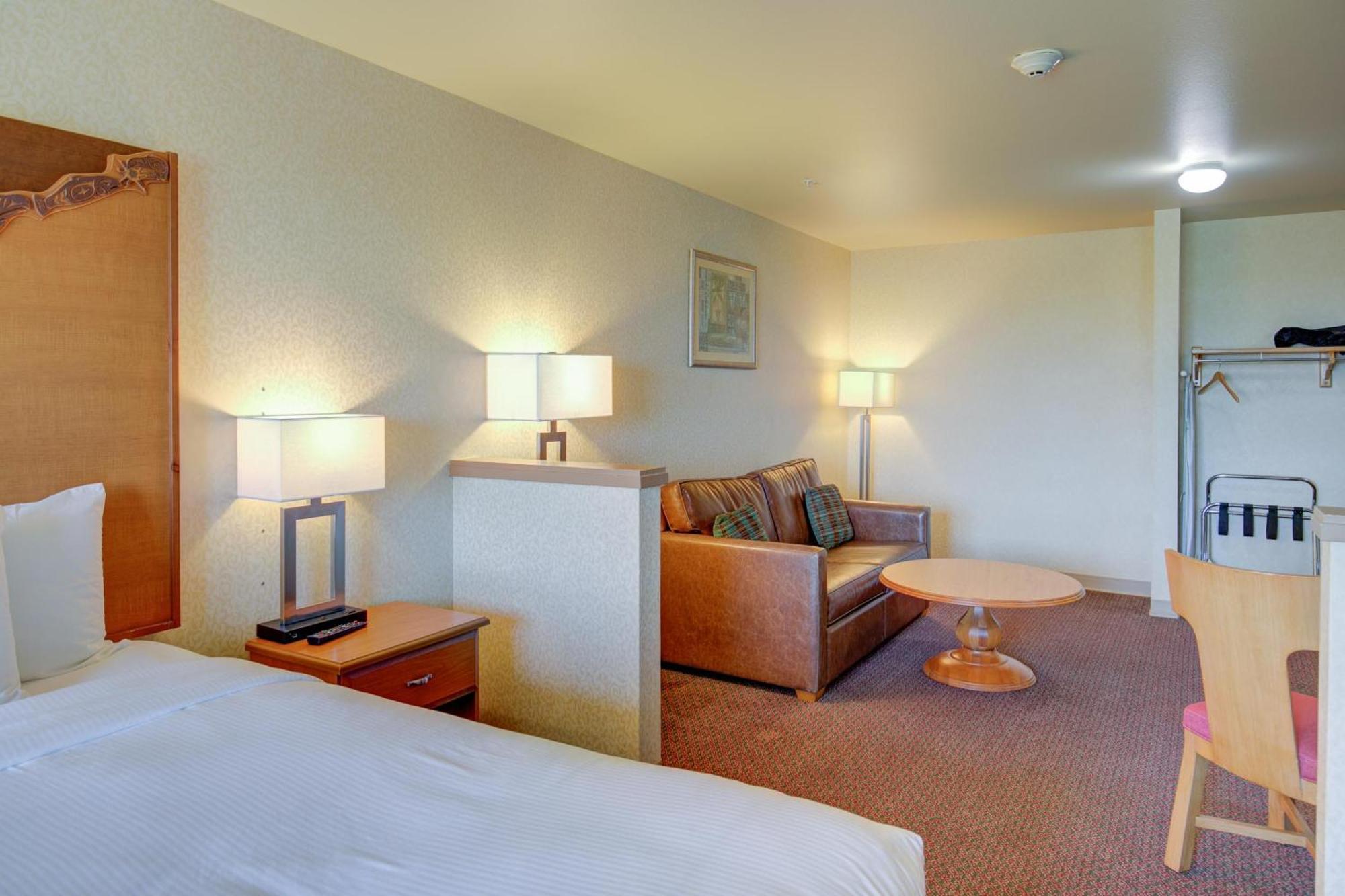 Hotel Mar Vista Ocean Shores Eksteriør bilde