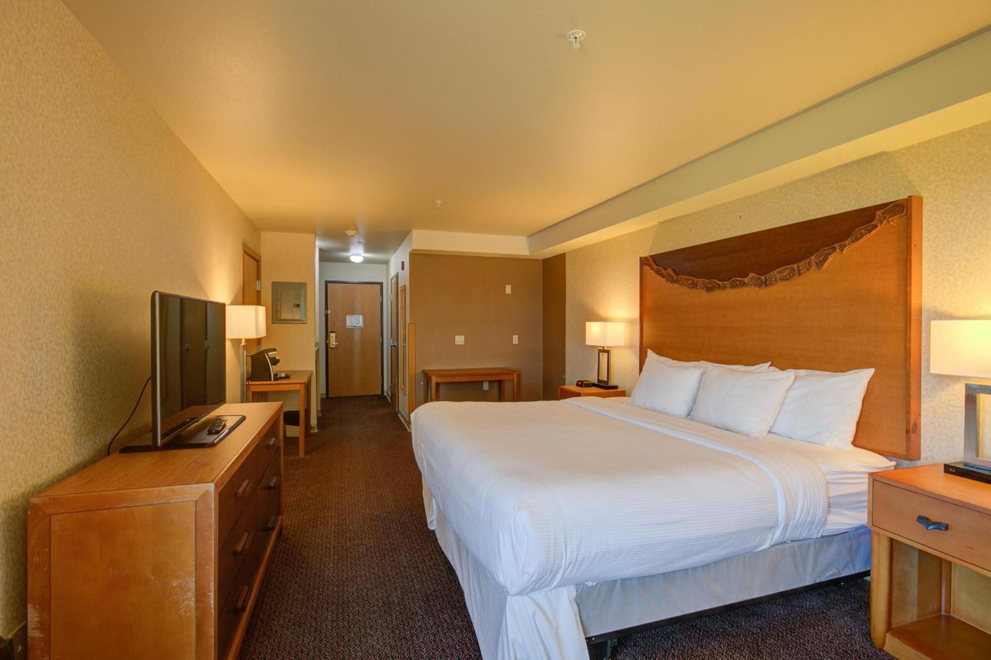 Hotel Mar Vista Ocean Shores Eksteriør bilde